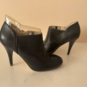 Rockport Adiprene By Adidas Rockport Heeled Black Shoes. Size: 8